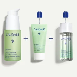 Trio Anti-imperfections